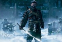 쓰시마의 유령 고정, 지연 또는 말더듬 해결 방법 | PS4