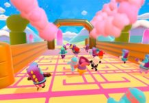 Fall Guys : Ultimate Knockout Server 시간 초과 오류 수정 방법