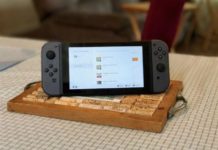 Nintendo Switch 소프트웨어가 종료되었습니다 오류를 수정하는 방법