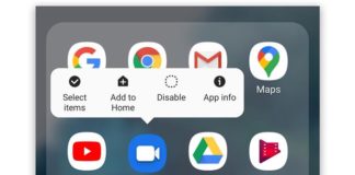 Google Duo에 소리가 들리지 않으며 다른 발신자를들을 수 없음