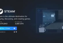 Steam 게임이 열리지 않는 문제를 해결하는 방법 (실행 파일 누락)