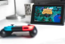 동물의 횡단에 Nintendo Switch 오류 2002-3580을 수정하는 방법 | 2020 년