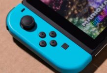 Nintendo Switch Joy-Con Controller 연결 끊기 문제 해결 방법