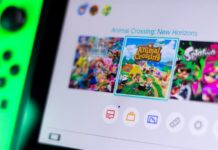Animal Crossing을 할 때 Nintendo Switch 배터리를 절약하는 방법