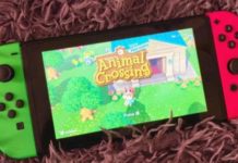 2020에서 Nintendo Switch 오류 코드 2813-0998 수정하는 방법