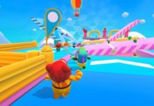 Fall Guys를 수정하는 방법은 경기 후 종료되지 않습니다. 새로운!