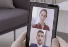 삼성에서 화상 통화가 작동하지 않는 문제를 해결하는 방법 (Android 10)