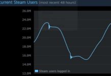 Steam이 온라인 상태가되지 않거나 오프라인 모드에서 멈추지 않는 방법
