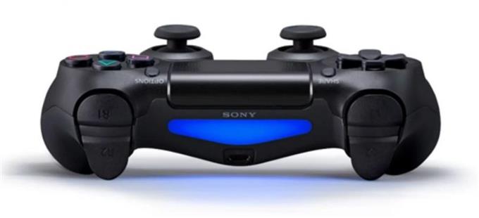 修正方法 Playstation 4 Ps4コントローラーが青く点滅する Androidのマニュアル 噂 ニュース