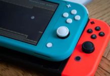 닌텐도 스위치 느린 와이파이 다운로드 및 업로드 속도를 수정하는 방법