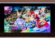 고정 또는 응답하지 않는 닌텐도 스위치를 수정하는 방법