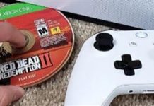 Red Dead Redemption 2 충돌을 수정하는 방법»위키 유용 Xbox One