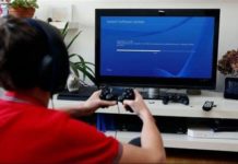 PS4에서 게임 충돌을 해결하는 방법»위키 유용 무응답과 동결