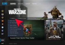 PC에서 Call of Duty Warzone 업데이트 문제를 해결하는 방법