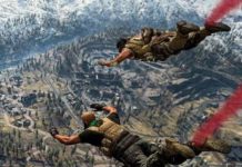 Call of Duty Warzone 메모리 오류 13-71 수정하는 방법 | Xbox