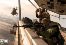 PS4에서 Call of Duty Warzone 충돌 또는 정지 문제를 해결하는 방법