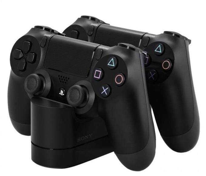 Sådan rettes PlayStation 4-controller ikke til