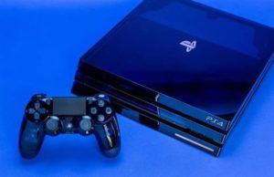 ps4 не выводит изображение