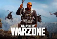 Call of Duty Warzone을 재생할 때 PS4 과열을 수정하는 방법»위키 유용 2020 년 6 월