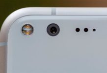 안드로이드 11 코드, 휴대 전화 후면 패널에서 더블 탭 제스처 지원