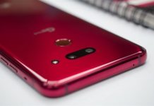 LG G9, 미드 레인지 하드웨어 및 5G로 출시