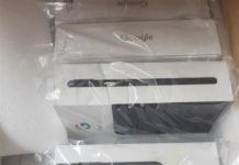 Google Pixel 4a는 소매 포장에서 누출됩니다. 임박한 릴리스의 힌트