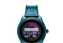 Google은 건강 및 피트니스 관련 기능을 갖춘 OS를 착용하도록 대대적 인 개선 계획을 세울 수 있습니다