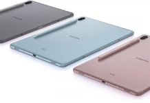 삼성 Galaxy Tab S7 출시 날짜, 뉴스 및 소문