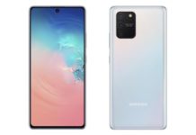Galaxy S10 Lite가 미국에서 판매되며 무료 Galaxy Buds와 함께 최대 $ 200 할인