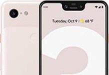 구글은 더 이상 픽셀 3과 3 XL을 판매하지 않습니다