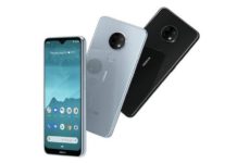 노키아 5.3, 다음 주 공식 발표에 앞서 라이브 이미지 유출