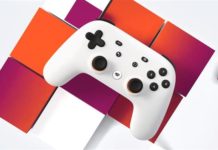 Google Stadia Built-In과 함께 제공 될 향후 ASUS ROG 게임용 전화기