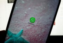 향후 WhatsApp 업데이트로 여러 장치에서 하나의 계정을 사용할 수 있음