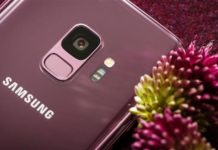 버라이존 갤럭시 S9는 이제 안드로이드 10으로 업데이트됩니다