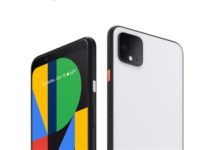 Google Pixel 5 출시일, 뉴스 및 소문