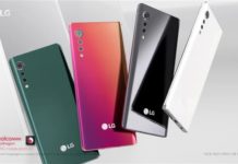 LG Velvet 5G, ‘Raindrop’후면 카메라로 프로모션 비디오 공개