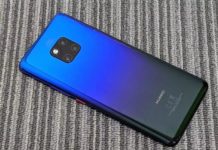 Huawei의 AppGallery는 4 억 명의 사용자를 보유하고 있으며,이를 3 번째로 큰 앱 플랫폼으로보고