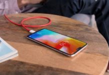 다가오는 OnePlus 8 Pro로 촬영 한 Robert Downey Jr.