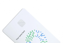 새로운 누출로 밝혀진 실제 Google 직불 카드