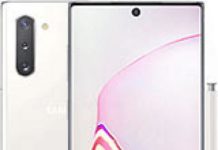 갤럭시 노트 20의 배터리 용량을 밝히는 새로운 누출