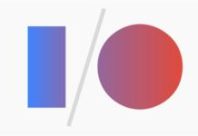 Google I / O 표준 입장권은 여전히 1,150 달러입니다.