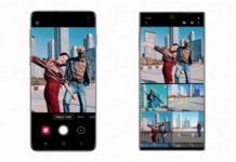 삼성, Galaxy S20의 일부 카메라 기능을 Galaxy S10 및 Note 10에 제공