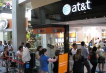 AT & T, 15GB의 무료 핫스팟 데이터 제공