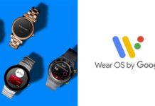 구글, 삼성 갤럭시 스토어에 Wear OS 앱 제공
