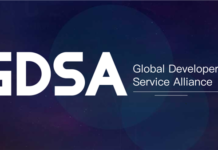 Huawei, Oppo, Vivo 및 Xiaomi와 협력하여 Play 스토어 대안 구성