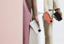 Android 11으로 개선 된 터치 감도 및 새로운 모션 감지 제스처를 얻는 Pixel 4