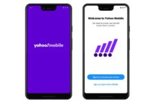 Verizon, 무제한 데이터 요금제로 Yahoo Mobile MVNO 출시