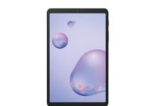 삼성, 미국 용 갤럭시 탭 A 8.4 공개