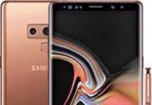 3 월 보안 업데이트 후 Galaxy Note 9 사용자가 비 기능 디스플레이에 대해 불평