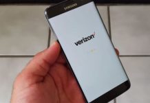 버라이즌, 5 월에 15GB의 추가 4G LTE 데이터 제공